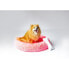 Pet bed GO GIFT M Pink 50 x 10 x 57 cm