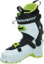 Фото #11 товара DYNAFIT Hoji Free 110 Green - Functional Innovative Ski Touring Shoe, Size EU 45 - Colour White - Lime Punch