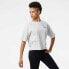ფოტო #3 პროდუქტის NEW BALANCE Essentials Candy short sleeve T-shirt