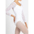 INTERMEZZO Merblon ML Long Sleeve Leotard