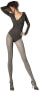 Фото #1 товара Strumpfhose für Damen 3D Stella 200 Den melange - Knittex 3