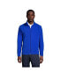 Фото #2 товара Men's School Uniform Full-Zip Mid-Weight Fleece Jacket