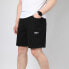 Шорты мужские PUMA FUSION Shorts 10" черные 582681-01 M - фото #3