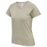 HUMMEL Flow Seamless short sleeve T-shirt