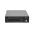 Фото #1 товара Overland-Tandberg LTO9HH SAS External Tape Drive Kit. Includes US - EMEA power cord - LTO9 Data Cartridge - Quick Start Guide (EMEA - APAC only). - Storage drive - Tape Cartridge - Serial Attached SCSI (SAS) - LTO - Black - Grey