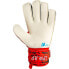 Фото #4 товара Reusch Attrakt Grip Finger Support M 53 70 810 3334 goalkeeper gloves