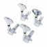 Фото #1 товара Gotoh GB707 4L C Bass Tuners