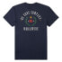 ფოტო #2 პროდუქტის DC SHOES Hills short sleeve T-shirt