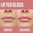 Фото #8 товара Lipgloss Lifter Gloss 003 Moon, 5,4 ml