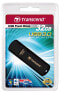 Transcend JetFlash elite JetFlash 700 32GB - 32 GB - USB Type-A - 3.2 Gen 1 (3.1 Gen 1) - Cap - 8.5 g - Black