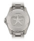 ფოტო #3 პროდუქტის Men's Swiss Automatic Ocean Star Captain V Titanium Bracelet Watch 42.5mm