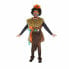 Фото #1 товара Маскарадные костюмы для детей Африканец (5 Предметы)