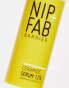 NIP+FAB Ceramide Fix Serum 12% 50ml