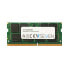 Фото #3 товара V7 8GB DDR4 PC4-19200 - 2400MHz SO-DIMM Notebook Memory Module - V7192008GBS - 8 GB - 1 x 8 GB - DDR4 - 2400 MHz - 260-pin SO-DIMM