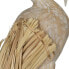 Decorative Figure White Natural Heron 20 x 10 x 62 cm