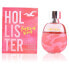 Фото #1 товара HOLLISTER CALIFORNIA FRAGRANCE Festival Vibes Her Vapo 50ml Eau De Parfum