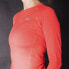 ZONE3 Seamless long sleeve base layer