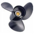 Виндсёрфинг Доска SOLAS Amita 3 E SX Volvo Left Propeller Черный, 14.3 x 21´´ - фото #2