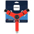 MOSAIC COMPANY Y Tool Mosaic Red