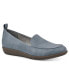 Women's Twiggy Moc Loafer