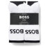 Фото #4 товара BOSS StripCc 10257762 socks 6 pairs