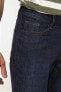 Фото #4 товара Erkek Leo Regular Denim Pantolon H4034AZ.17AU.NM34