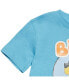 ფოტო #7 პროდუქტის Bingo Big Boys Graphic T-Shirt