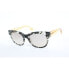 Фото #1 товара Очки Just Cavalli JC759S-55L Sunglasses