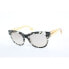 ფოტო #1 პროდუქტის JUST CAVALLI JC759S-55L Sunglasses