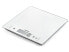 Фото #4 товара Soehnle Page Comfort 400 - Electronic kitchen scale - 10 kg - 1 g - White - Countertop - Square