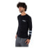 Фото #1 товара HURLEY Oceancare Block Party long sleeve T-shirt