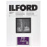 Фото #1 товара ILFORD MG RC DL 44M 18x24 cm 25 Sheets Photo Paper