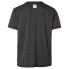 ფოტო #4 პროდუქტის VAUDE Mineo Striped short sleeve T-shirt