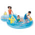 INTEX Inflatable Pool Games Low Sea Capacity 206L