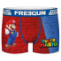 FREEGUN Super Mario Mario Boxer