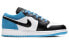 Air Jordan 1 Low SE Laser Blue CT1564-004 Sneakers