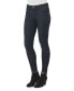 Mid-Rise Stretch Curvy Fitted 30" Jegging