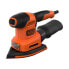 Фото #1 товара шлифовальный станок Black & Decker BEW200 200 W