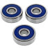 Фото #1 товара All BALLS 25-1289 Wheel Bearing Kit