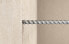 Фото #2 товара fischer 504198 - Rotary hammer - Spiral cutting drill bit - 1.6 cm - 340 mm - Brick - Concrete - Masonry - Natural stone - 20 cm