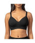 ფოტო #1 პროდუქტის Maternity Contour Hands-Free Pumping & Nursing Bra