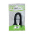 Фото #5 товара Techly ICOC-HDMI-D-030 - 3 m - DVI-D - Male - Male - Straight - Straight