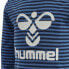 Боди Hummel Mulle Long Sleeve Romper