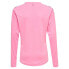 ფოტო #2 პროდუქტის HUMMEL Core XK Poly long sleeve T-shirt