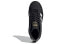 Фото #5 товара adidas originals Pro Model 高帮 板鞋 男女同款 黑白 / Кроссовки Adidas originals Pro Model FX6849