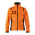 Hi-Vis Orange / Dark Anthracite