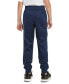 ფოტო #2 პროდუქტის Big Boys Game & Go Elastic Waistband Jogger Pants