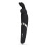 Wand Massager Happy Rabbit Black