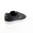 Фото #15 товара Lacoste Carnaby BL 21 1 7-41SMA0002312 Mens Black Lifestyle Sneakers Shoes