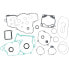 Фото #1 товара MOOSE HARD-PARTS 811333 Offroad Complete Gasket Set With Oil Seals Husqvarna TC 250 14-16